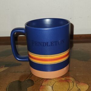 Pendleton 18 oz. Mug